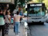 Crise no transporte público do Chaco: a passagem custaria US$ 2.900
