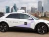 Parceria Robotaxi entre Uber e Avride chega à estrada em Dallas