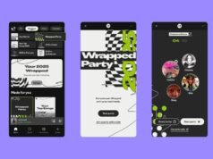 Spotify Wrapped está ativo, experimente o novo jogo de festa da Buzzy