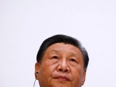 A rivalidade entre o Afeganistão e o Paquistão destrói as ambições regionais da China